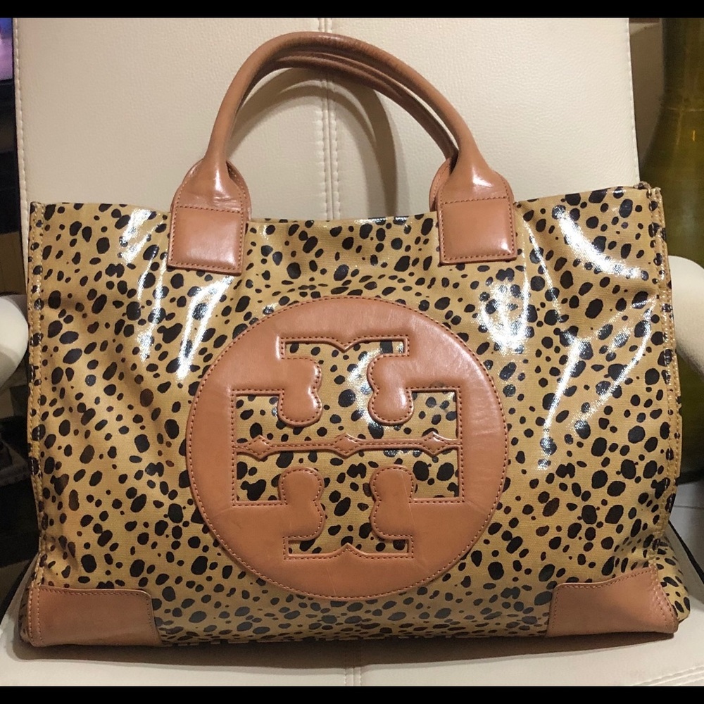 Tory Burch Ella Tote